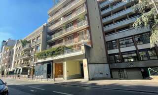 Garage  12 m² à louer à Boulogne-Billancourt (92100)