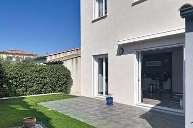 Maison 4 pièces 325000 €