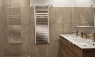 Appartement 3 Pièces 63 m² à louer à Marseille 8 (13008)