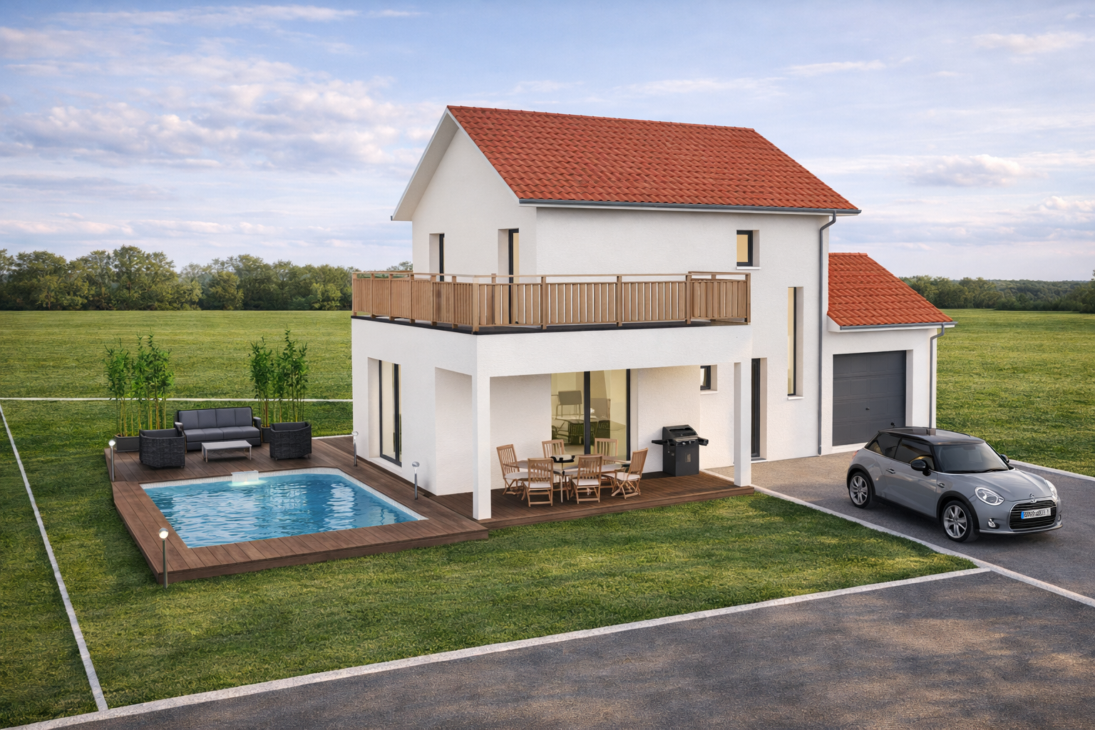 Agence immobilière de Mikit Bourgoin-Jallieu