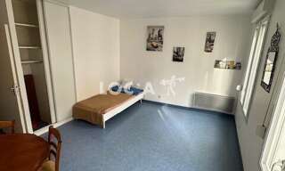 Appartement 1 Pièce 25 m² à louer à Lyon 7 (69007)