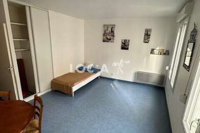 Appartement 1 pièces 750 €