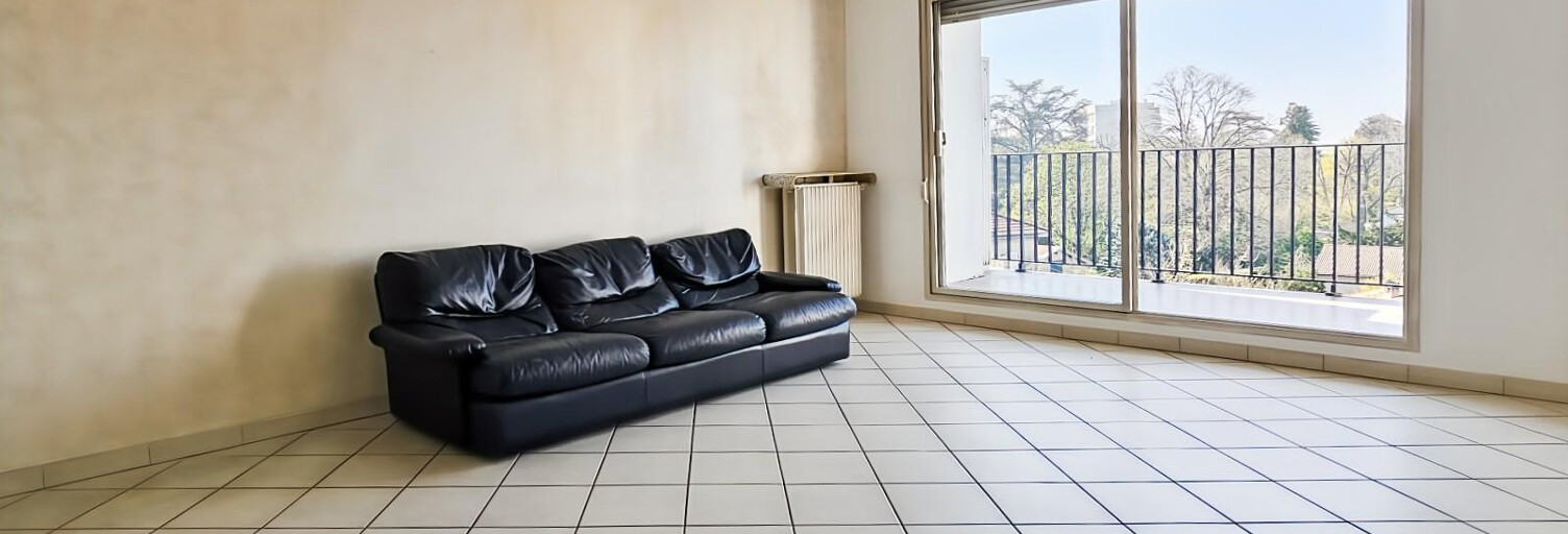 Appartement 4 Pièces 93 m² à vendre à Sainte-Foy-lès-Lyon (69110)