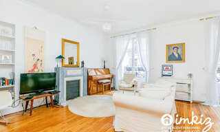 Appartement 4 Pièces 78 m² à vendre à Paris 14 (75014)