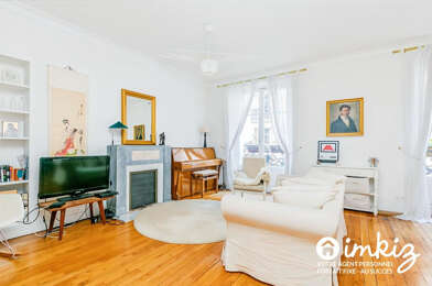 Appartement 4 pièces 910000 €