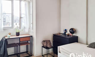 Appartement 1 Pièce 20 m² à vendre à Paris 10 (75010)