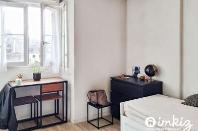 Appartement 1 pièces 215000 €