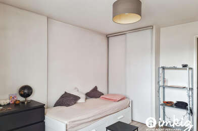 Appartement 1 pièces 215000 €