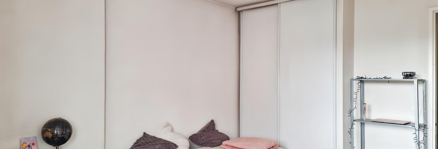 Appartement 1 Pièce 20 m² à vendre à Paris 10 (75010)
