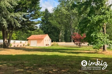 Maison 1 pièces 129000 €