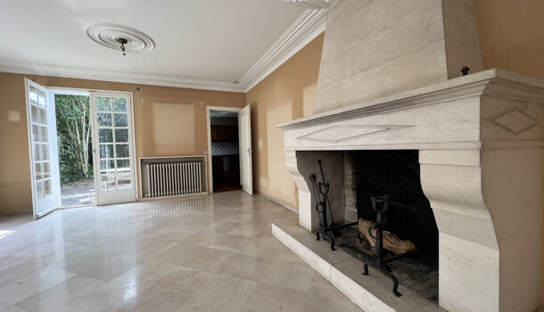 Villa / Maison 7 pièces  à vendre Rochelle (La) 17000