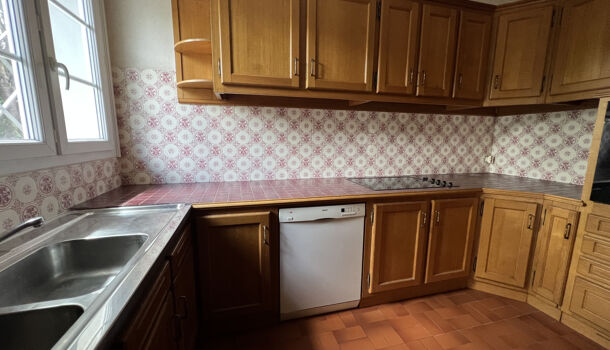 Villa / Maison 7 pièces  à vendre Rochelle (La) 17000