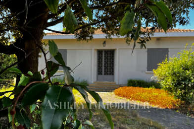 Maison 7 pièces 988000 €