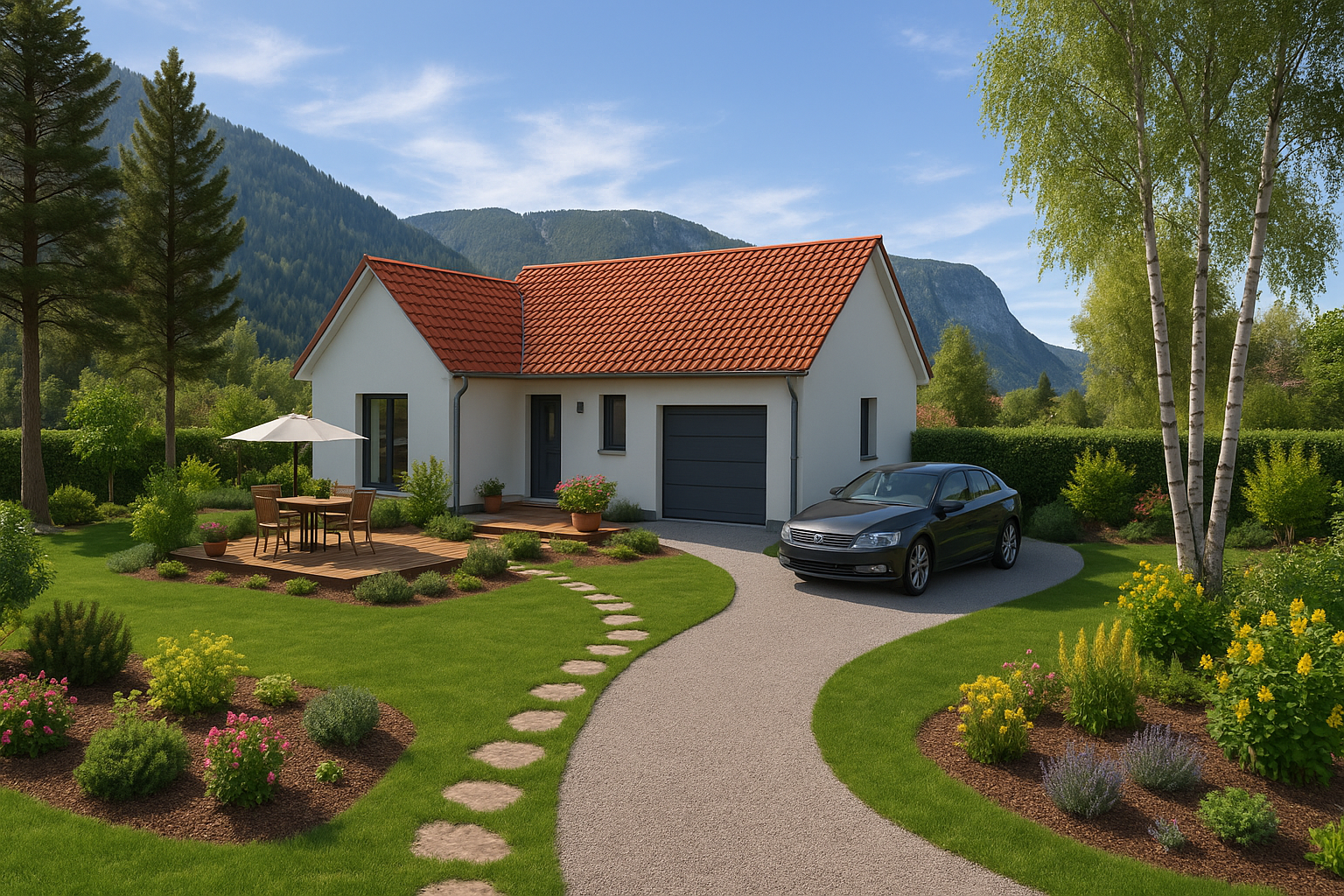 Agence immobilière de Mikit Bourgoin-Jallieu