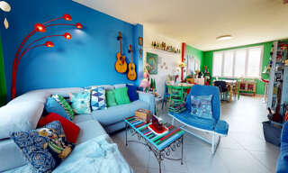 Maison 6 Pièces 170 m² à vendre à Vernet (31810)