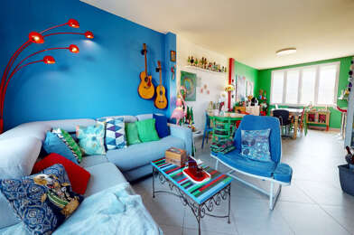 Maison 6 pièces 390000 €