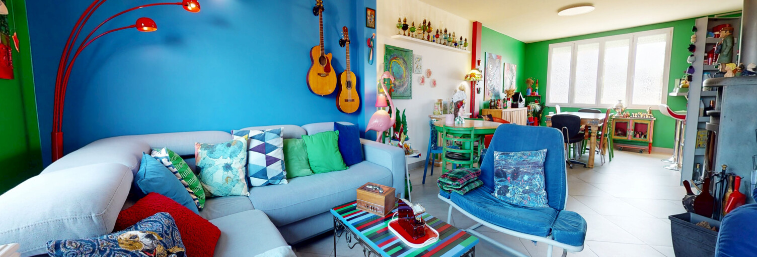 Maison 6 Pièces 170 m² à vendre à Vernet (31810)