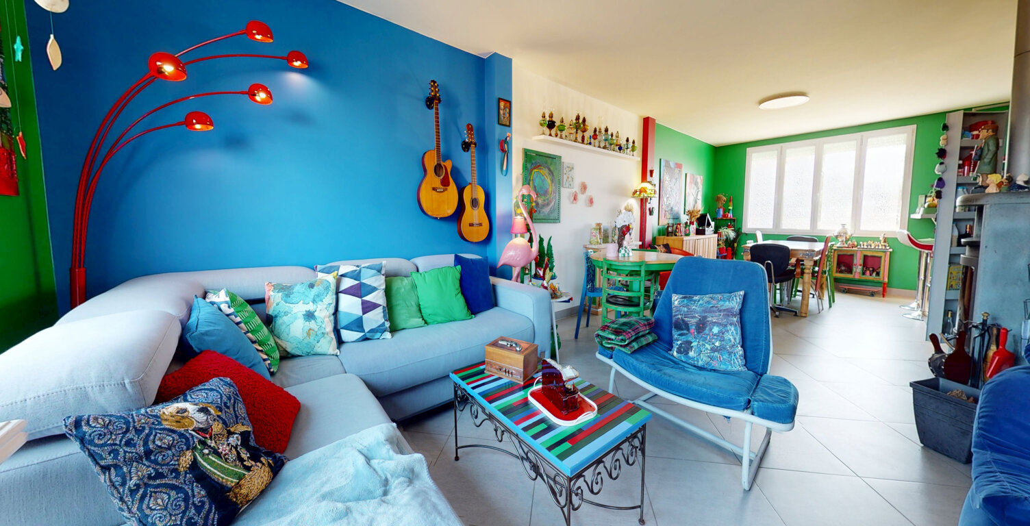Belle Maison de ville à Lagardelle-sur-Lèze — photo 1