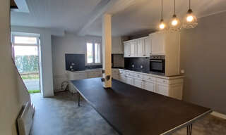 Maison 6 Pièces 141 m² à louer à Combronde (63460)