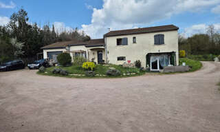 Maison 6 Pièces 140 m² à vendre à Saint-Eusèbe (71210)