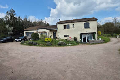 Maison 6 pièces 265000 €