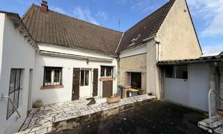 Maison 3 Pièces 77 m² à vendre à Veslud (02840)