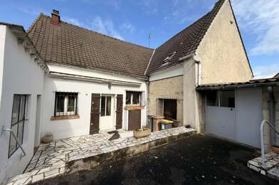 Maison 3 pièces 48650 €