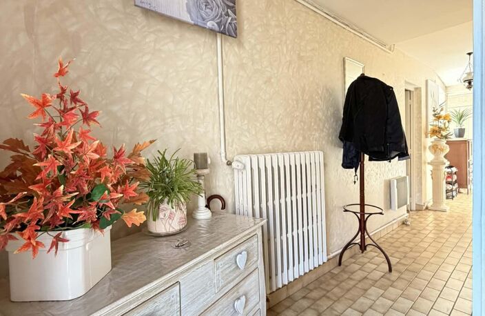 Maison - 77m² - Veslud — photo 2