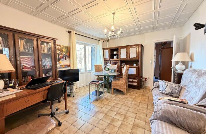 Maison - 77m² - Veslud — photo 3