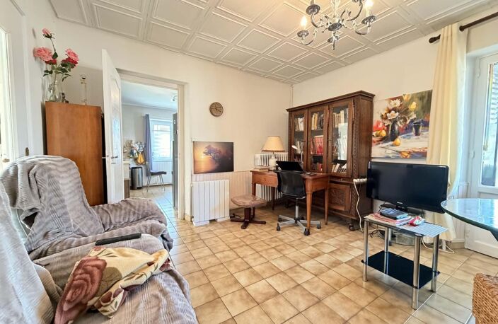 Maison - 77m² - Veslud — photo 4