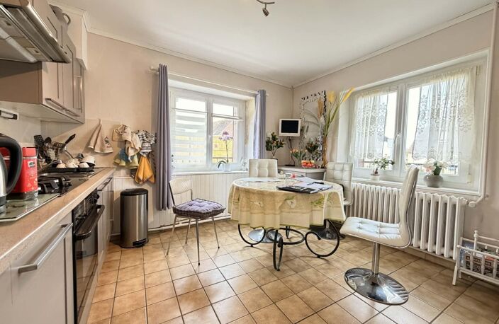 Maison - 77m² - Veslud — photo 5