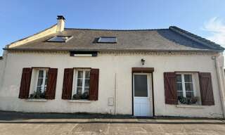 Maison 6 Pièces 130 m² à vendre à Gizy (02350)