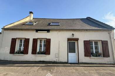 Maison 6 pièces 136200 €