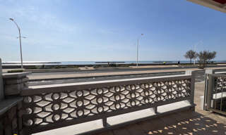 Appartement 3 Pièces 59 m² à vendre à Valras-Plage (34350)