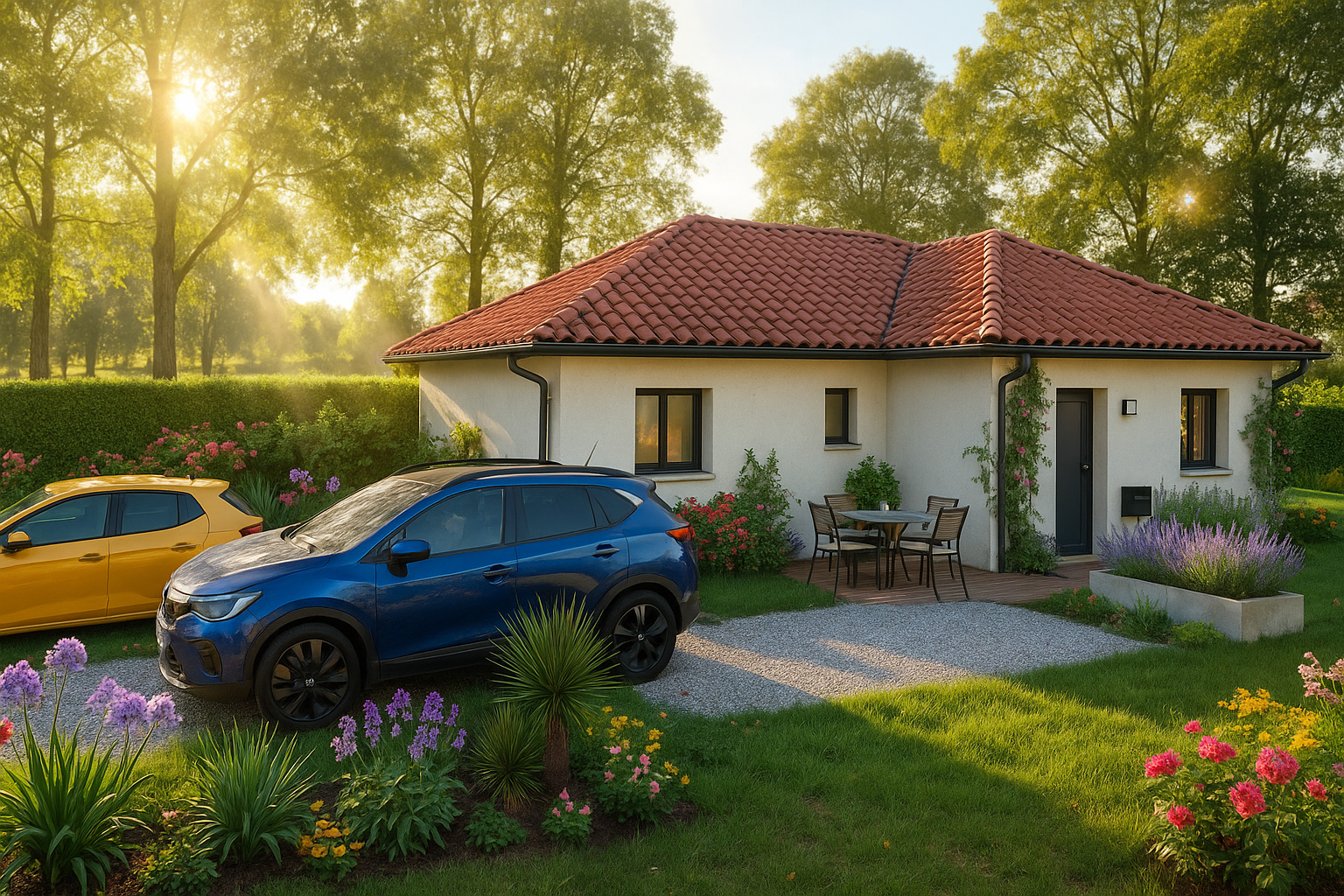 Agence immobilière de Mikit Bourgoin-Jallieu