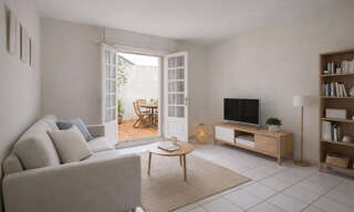 Appartement 3 Pièces 61 m² à vendre à Biarritz (64200)