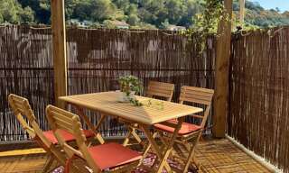 Appartement 2 Pièces 36 m² à vendre à Nice (06000)