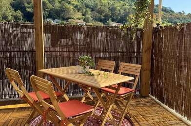 Appartement 2 pièces 237000 €