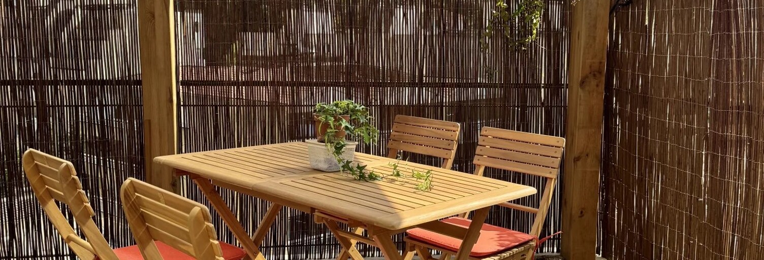 Appartement 2 Pièces 36 m² à vendre à Nice (06000)
