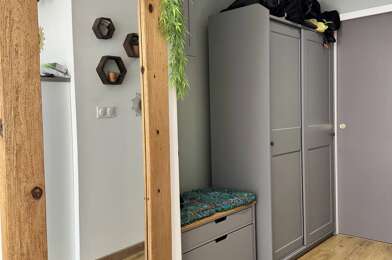 Appartement 2 pièces 237000 €