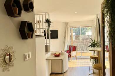 Appartement 2 pièces 237000 €