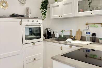 Appartement 2 pièces 237000 €