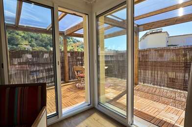 Appartement 2 pièces 237000 €