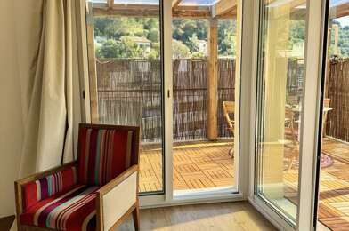 Appartement 2 pièces 237000 €