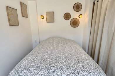 Appartement 2 pièces 237000 €