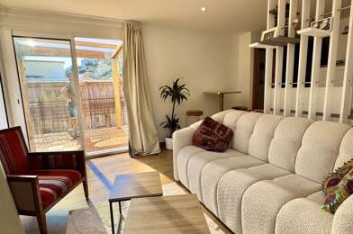 Appartement 2 pièces 237000 €