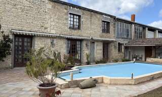 Maison 5 Pièces 184 m² à vendre à Épannes (79270)