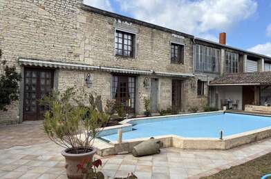 Maison 5 pièces 189990 €