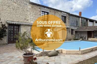 Maison 5 pièces 169990 €