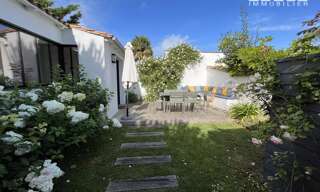 Maison 6 Pièces 130 m² à vendre à Les Portes-en-Ré (17880)